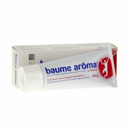 Rupture BAUME AROMA, crème, tube 50 g