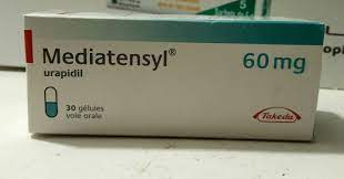 Rupture MEDIATENSYL 60 mg, gélule LP